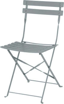 Preview: Creative Living Balkonset Rio Anthrazit Grau